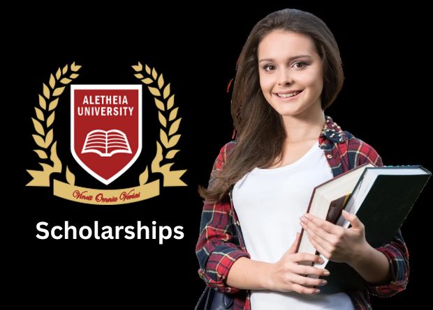 Aletheia University Scholarships