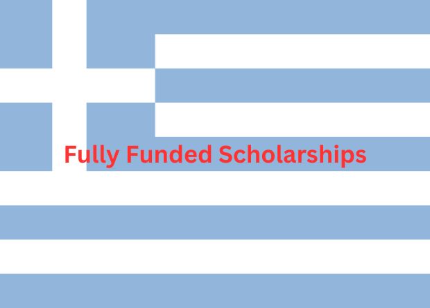 Fully Funded Scholarships in Greece 2025/26: Everything You Need to Know