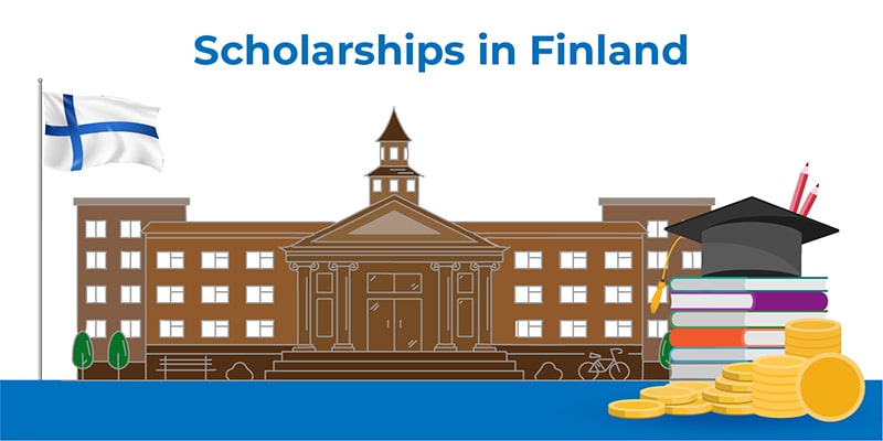Scholarships in Finland: Fully Funded Opportunities for International Students