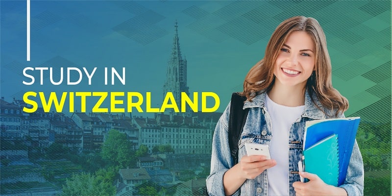 Scholarships in Switzerland Fully Funded: Opportunities for International Students